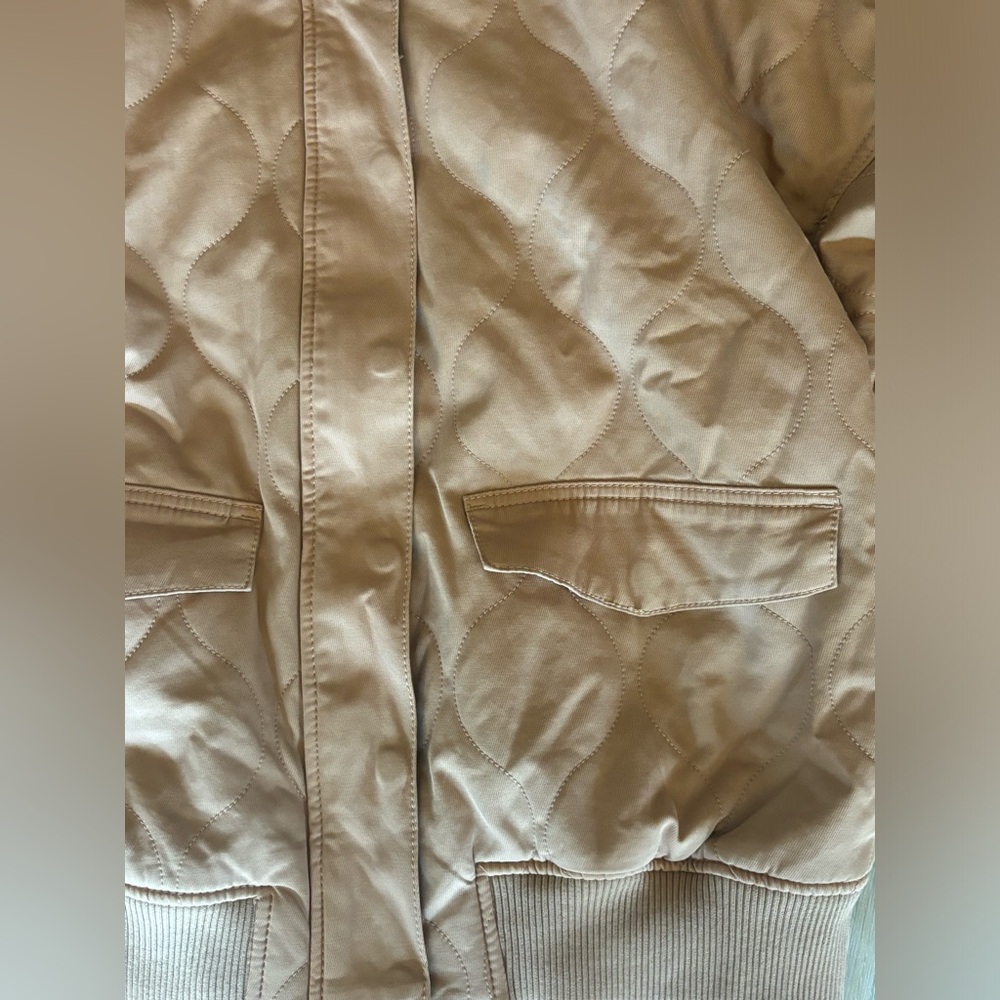 Universal Threads Bomber Jacket - image 5